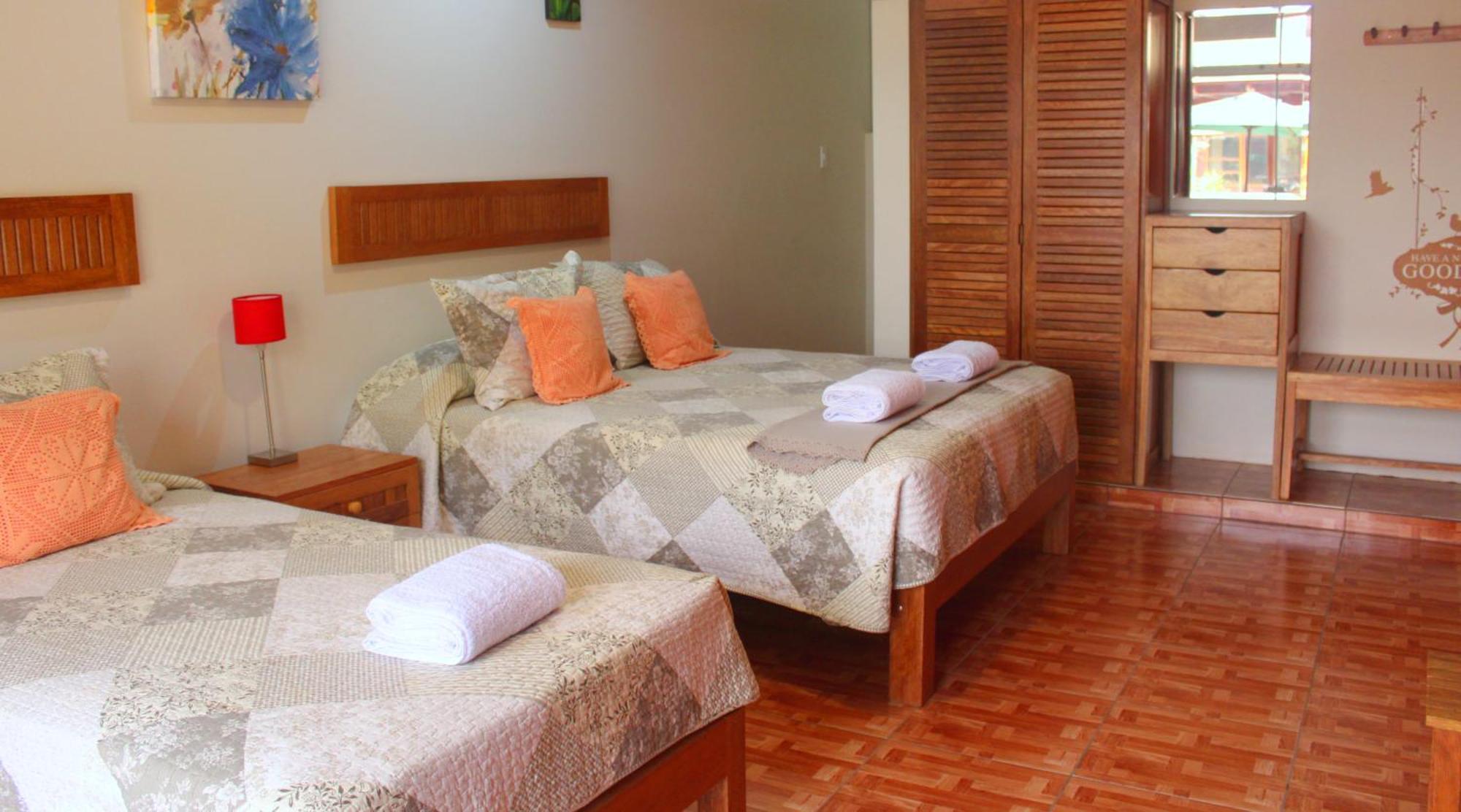 Huertalejandro Restaurante Campestre Y Hospedaje Cieneguilla Εξωτερικό φωτογραφία